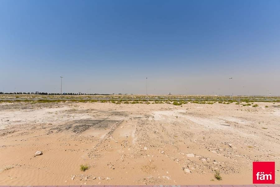Jebel Ali Hills