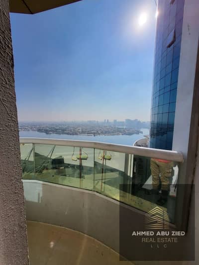 شقة 2 غرفة نوم للايجار في البستان، عجمان - WhatsApp Image 2026-05-21 at 11.55. 55 AM. jpeg
