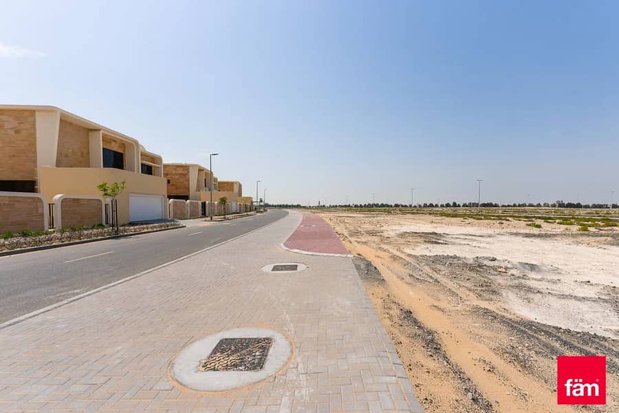 Jebel Ali Hills