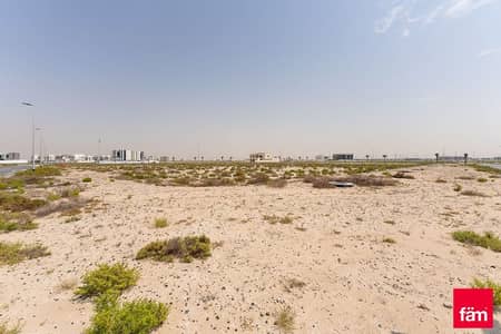 Plot for Sale in Jebel Ali, Dubai - Freehold | Multiple Options | G+1