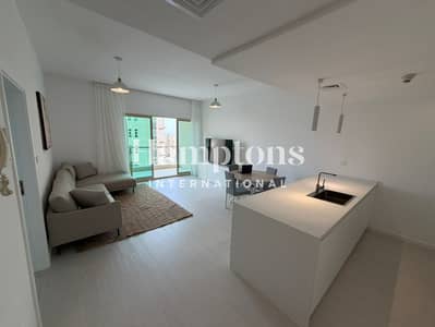 1 Bedroom Flat for Rent in The Greens, Dubai - Fully Furnished | Upgraded | High Floor 1 Bedroom Flat for Rent in The Greens, Dubai - Fully Furnished | Upgraded | High Floor