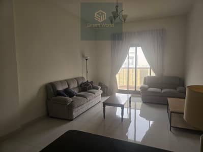 1 Bedroom Apartment for Rent in Dubai Sports City, Dubai - 1. jpeg