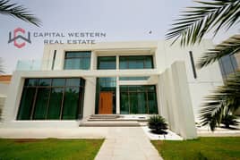فیلا في ند الشبا 4،ند الشبا 5 غرف 850000 درهم - 15270777
