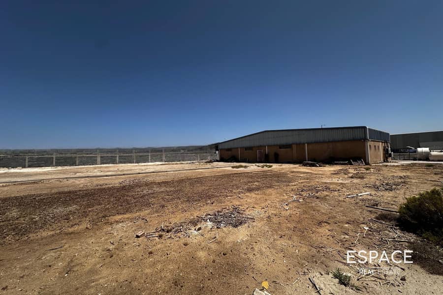 位于杰贝阿里,杰贝阿里自由区,杰贝阿里自由区北 的仓库 6000000 AED - 15270159 位于杰贝阿里,杰贝阿里自由区,杰贝阿里自由区北 的仓库 6000000 AED - 15270159