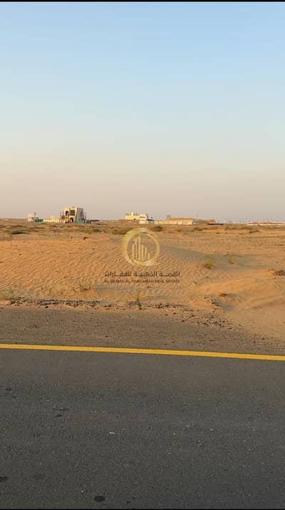Plot for Sale in Rodhat Al Qrt, Sharjah - WhatsApp Image 2026-05-21 at 6.19. 15 AM. jpeg
