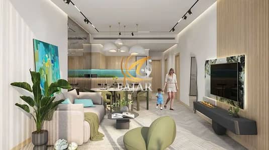 Monolocale in Vendita a DAMAC Lagoons, Dubai - Screenshot 2024-03-16 124901. png