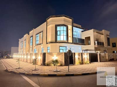 5 Bedroom Villa for Sale in Al Zahya, Ajman - batch_WhatsApp Image 2026-03-06 at 11.46. 09 PM. jpeg 5 Bedroom Villa for Sale in Al Zahya, Ajman - batch_WhatsApp Image 2026-03-06 at 11.46. 09 PM. jpeg
