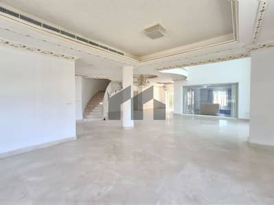 6 Bedroom Villa for Rent in Khalifa City, Abu Dhabi - Villa for Rent | Khalifa A | Extention | Pool