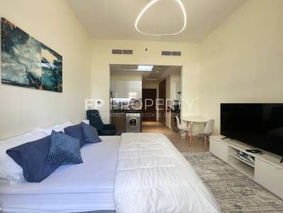 Studio for Rent in Al Furjan, Dubai - Azizi star 126-9. jpg