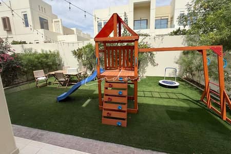 تاون هاوس 3 غرف نوم للايجار في ريم، دبي - images image img تاون هاوس 3 غرف نوم للايجار في ريم، دبي - images image img