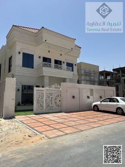 4 Bedroom Villa for Sale in Al Helio, Ajman - WhatsApp Image 2026-05-21 at 13.24. 50 (1). jpeg 4 Bedroom Villa for Sale in Al Helio, Ajman - WhatsApp Image 2026-05-21 at 13.24. 50 (1). jpeg