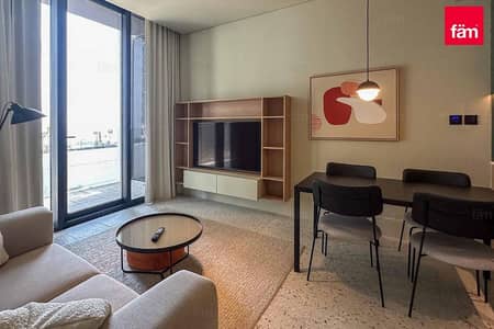 1 Camera Appartamento in Affitto a Business Bay, Dubai - Appartamento a Business Bay，UPSIDE, 1 camera da letto, 90000 AED - 15270983