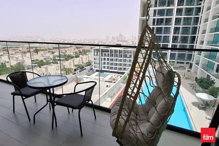1 Schlafzimmer Wohnung zum zum Verkauf in Jumeirah Village Circle (JVC), Dubai - Wohnung in Jumeirah Village Circle (JVC),JVC District 16,Binghatti Azure, 1 schlafzimmer, 1160000 AED - 15270616 1 Schlafzimmer Wohnung zum zum Verkauf in Jumeirah Village Circle (JVC), Dubai - Wohnung in Jumeirah Village Circle (JVC),JVC District 16,Binghatti Azure, 1 schlafzimmer, 1160000 AED - 15270616