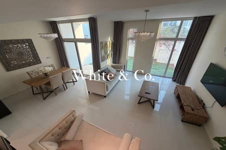 3 Camere Townhouse in Vendita a DAMAC Hills 2 (Akoya by DAMAC), Dubai - Villetta a schiera a DAMAC Hills 2 (Akoya by DAMAC),Pacifica, 3 camere da letto, 1890000 AED - 15271038 3 Camere Townhouse in Vendita a DAMAC Hills 2 (Akoya by DAMAC), Dubai - Villetta a schiera a DAMAC Hills 2 (Akoya by DAMAC),Pacifica, 3 camere da letto, 1890000 AED - 15271038