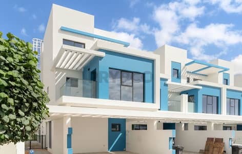 6 Bedroom Villa for Sale in DAMAC Lagoons, Dubai - DSC06331. jpg 6 Bedroom Villa for Sale in DAMAC Lagoons, Dubai - DSC06331. jpg