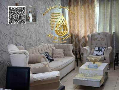 1 Bedroom Flat for Rent in Al Sawan, Ajman - WhatsApp Image 2026-01-24 at 2.38. 33 PM. jpeg 1 Bedroom Flat for Rent in Al Sawan, Ajman - WhatsApp Image 2026-01-24 at 2.38. 33 PM. jpeg