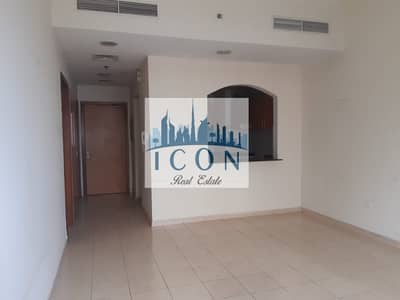 1 Bedroom Flat for Rent in Dubai Silicon Oasis, Dubai - Large|Semi Close Kitchen|1BHK with Balcony 1 Bedroom Flat for Rent in Dubai Silicon Oasis, Dubai - Large|Semi Close Kitchen|1BHK with Balcony