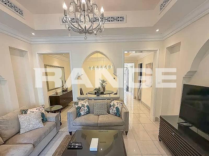 Furnished 1BR |Burj Khalifa on Your Doorstep Furnished 1BR |Burj Khalifa on Your Doorstep