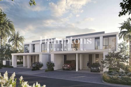 3 Slaapkamers Townhouse te Koop in Dubai South, Dubai - Rijwoning in Dubai South,Emaar South,Greenridge, 3 slaapkamers, 3300000 AED - 15258469 3 Slaapkamers Townhouse te Koop in Dubai South, Dubai - Rijwoning in Dubai South,Emaar South,Greenridge, 3 slaapkamers, 3300000 AED - 15258469