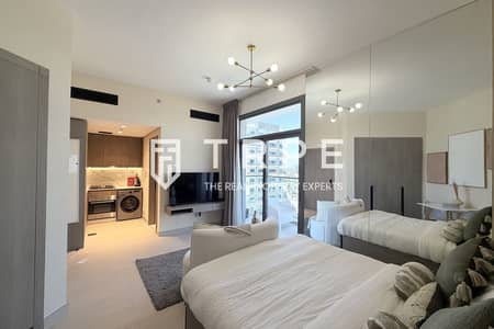 Monolocale in Affitto a Dubai Studio City, Dubai - Appartamento a Dubai Studio City，Laya Heights, 55000 AED - 15271090