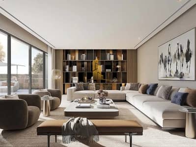 6 Bedroom Villa for Sale in Dubailand, Dubai - SPACIOUS LAYOUT | 60/40 PAYMENT PLAN