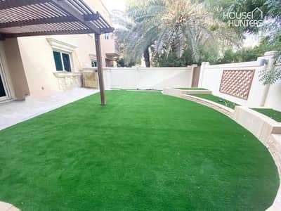 4 Bedroom Villa for Rent in Dubai Sports City, Dubai - EXCLUSIVE | Well Maintained | Available July