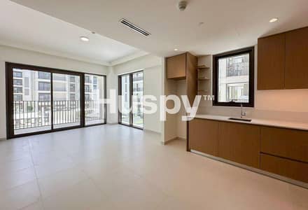 迪拜溪港， 迪拜 1 卧室公寓待租 - 位于迪拜溪港，热带草原公寓，萨瓦纳2号楼 1 卧室的公寓 95000 AED - 15271170