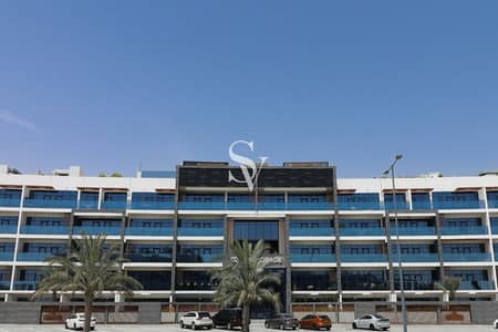 2 habitaciones Apartamento para en Venta en Dubai South, Dubai - Apartamento en Dubai South，Residential District，Anchorage Residences, 2 dormitorios, 1275000 AED - 15271196