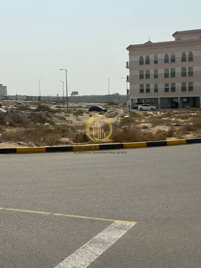 Plot for Sale in Tilal City, Sharjah - 5b53a19f-aff4-448e-afd9-4275bc9a8e3f. jpg Plot for Sale in Tilal City, Sharjah - 5b53a19f-aff4-448e-afd9-4275bc9a8e3f. jpg