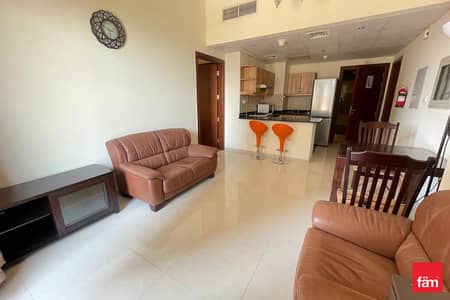 1 chambre Appartement à à vendre à Dubai Sports City, Dubai - Appartement à Dubai Sports City，Elite Sports Residence，Elite Sports Residence 8, 1 chambre, 816000 AED - 15271289