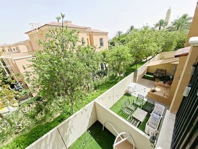 3 habitaciones Villa para en Alquiler en Dubailand, Dubai - Villa en Dubailand，Villanova，Amaranta，Amaranta 1, 3 dormitorios, 142000 AED - 15271305