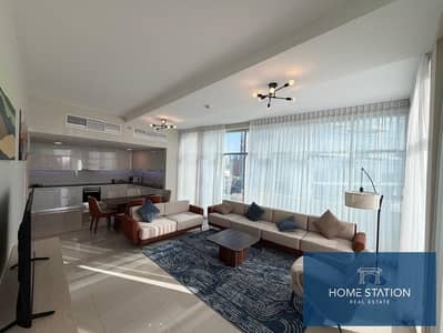 3 Bedroom Flat for Rent in Al Sufouh, Dubai - f88d4594-69ca-4e94-a479-edfff2cc1b64. jpg 3 Bedroom Flat for Rent in Al Sufouh, Dubai - f88d4594-69ca-4e94-a479-edfff2cc1b64. jpg
