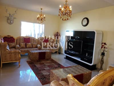 Fully Furnished Fully Furnished