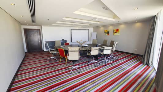 Office para en Alquiler en Business Bay, Dubai - IMG_20230405_113642-min. jpg