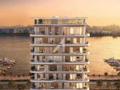 2 Camere Appartamento in Vendita a Dubai Islands, Dubai - image_0
