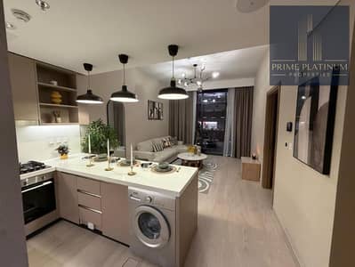 1 habitación Apartamento para en Alquiler en Meydan, Dubai - 8cca0168-3b89-4aa4-b7af-651ab3370574. JPG