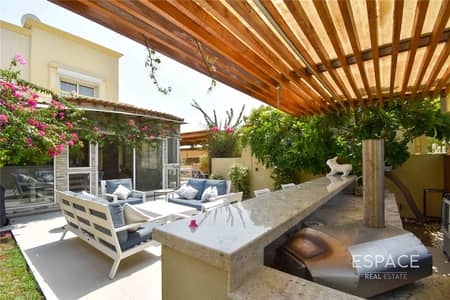 3 Camere Villa in Vendita a The Springs, Dubai - Villa a The Springs，The Springs 4, 3 camere da letto, 5700000 AED - 15271465