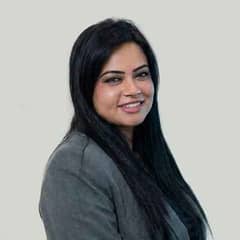 Rahila Arshad