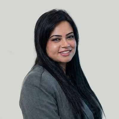 Rahila Arshad