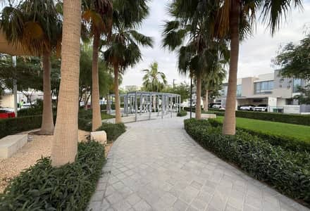 3 Camere Townhouse in Affitto a Wasl Gate, Dubai - Villetta a schiera a Wasl Gate，Gardenia Townhomes, 3 camere da letto, 240000 AED - 15271487