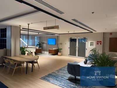 3 habitaciones Apartamento para en Alquiler en Al Sufouh, Dubai - ca0b2fb5-142c-4b39-b4d2-459aba6dc4d9. jpg 3 habitaciones Apartamento para en Alquiler en Al Sufouh, Dubai - ca0b2fb5-142c-4b39-b4d2-459aba6dc4d9. jpg