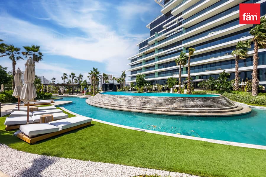 Brand New | 612 Months Rent | Fully Furnished - Image 1
