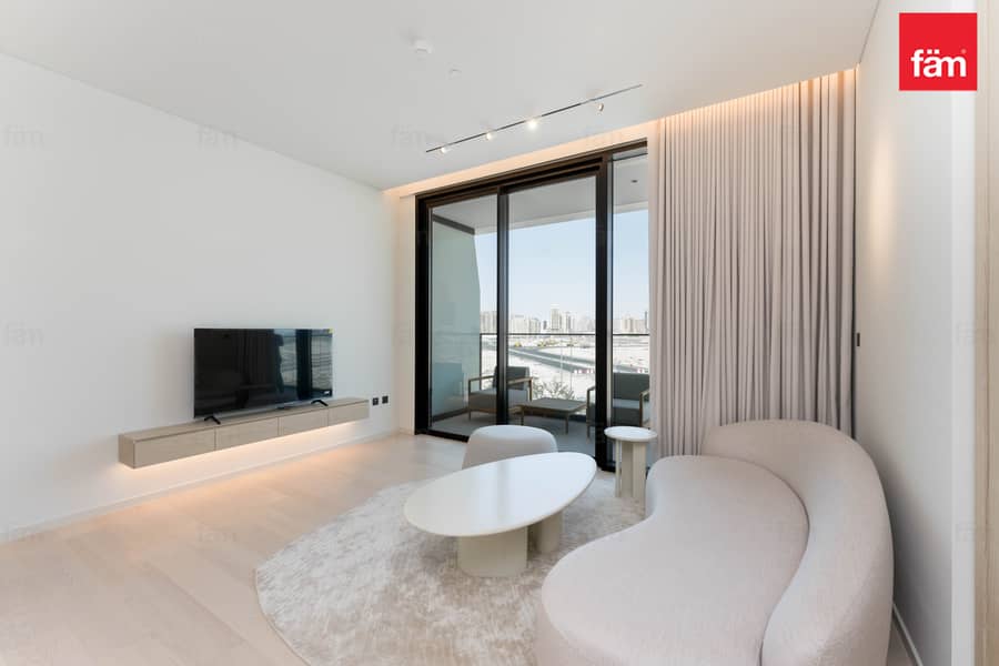 Brand New | 612 Months Rent | Fully Furnished - Image 2