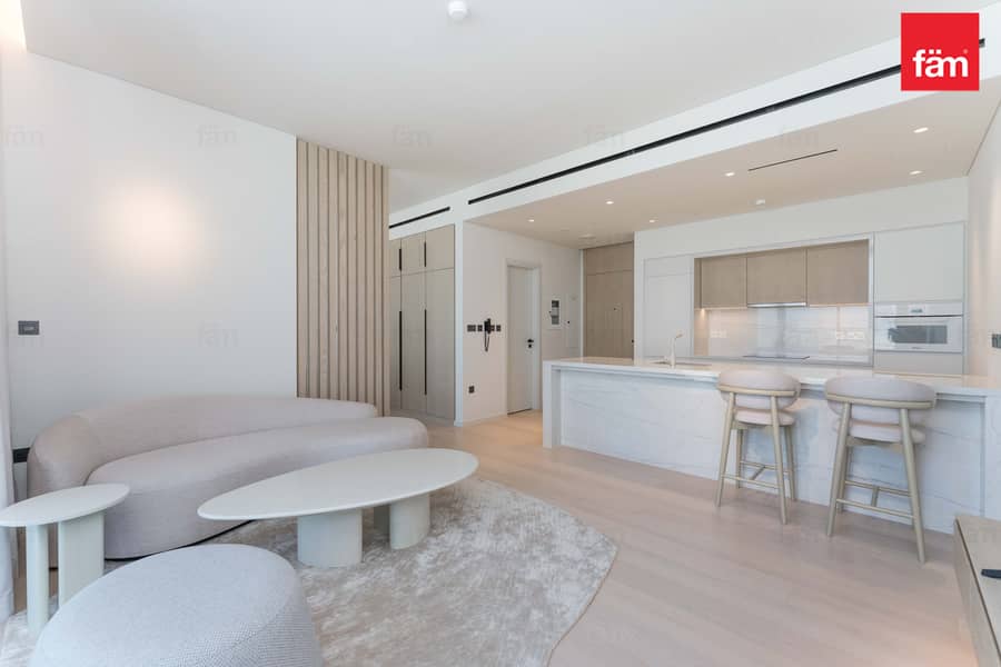 Brand New | 612 Months Rent | Fully Furnished - Image 3
