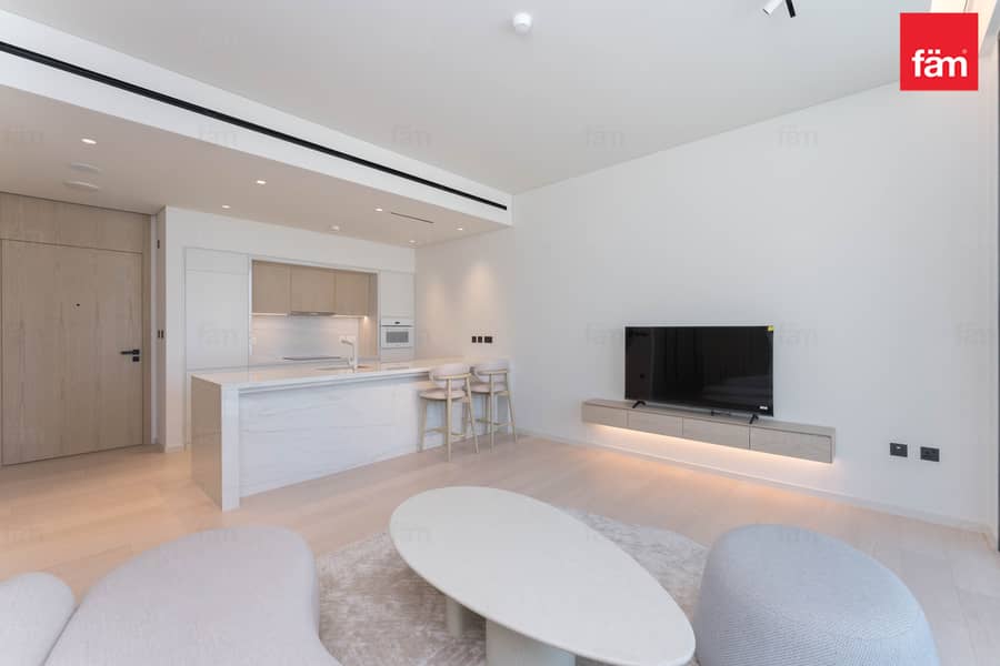 Brand New | 612 Months Rent | Fully Furnished - Image 4