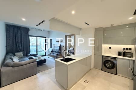 2 Bedroom Apartment for Sale in Al Jaddaf, Dubai - High Floor l Burj Khalifa l Vacant