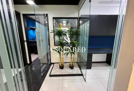 Office for Sale in Business Bay, Dubai - image_29