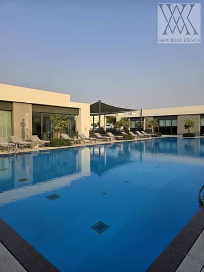 4 Bedroom Villa for Rent in The Valley by Emaar, Dubai - WhatsApp Image 2026-05-21 at 13.43. 42. jpeg