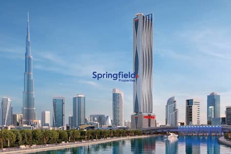 1 Bedroom Apartment for Sale in Business Bay, Dubai - Modern Unit | Spacious Layout | 1BR 1 Bedroom Apartment for Sale in Business Bay, Dubai - Modern Unit | Spacious Layout | 1BR