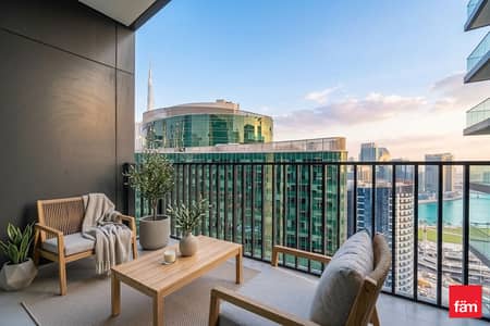 Studio for Rent in Business Bay, Dubai - Vacant | Negotiable | Multiple Cheques Studio for Rent in Business Bay, Dubai - Vacant | Negotiable | Multiple Cheques